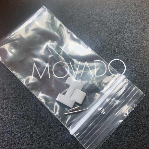 Movado Bold Women’s Watch